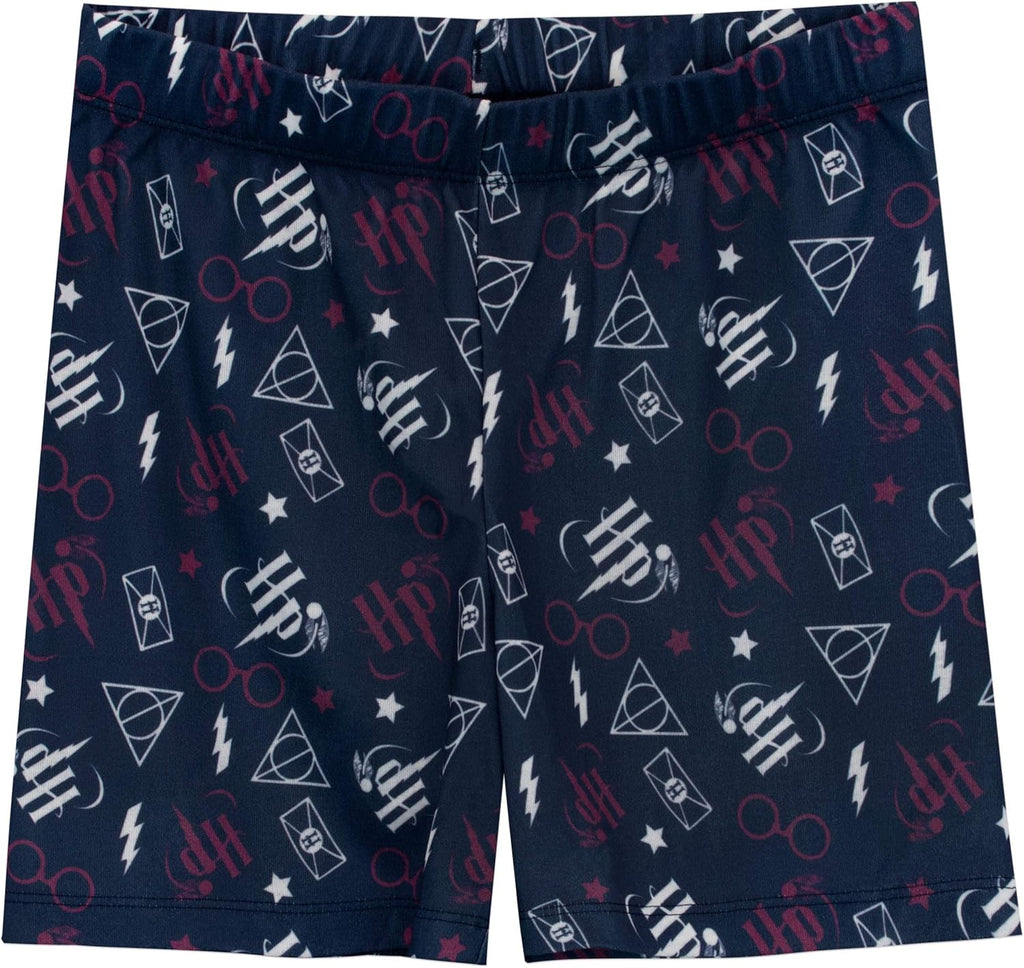 Girls Hogwarts Pyjamas