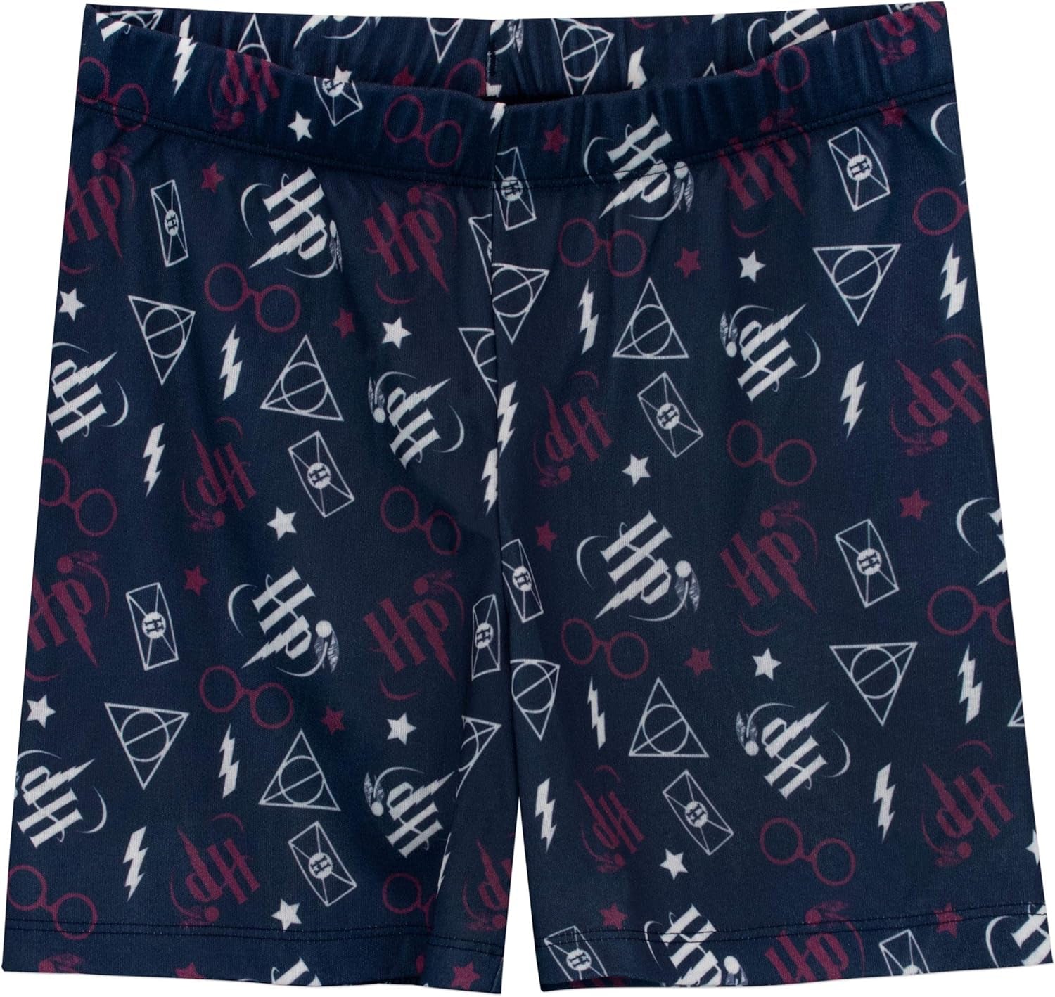 Girls Hogwarts Pyjamas