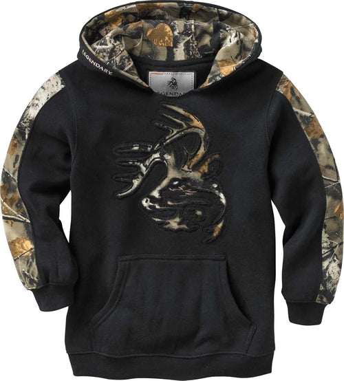Boy'S Outfitter Hoodie Hoodie