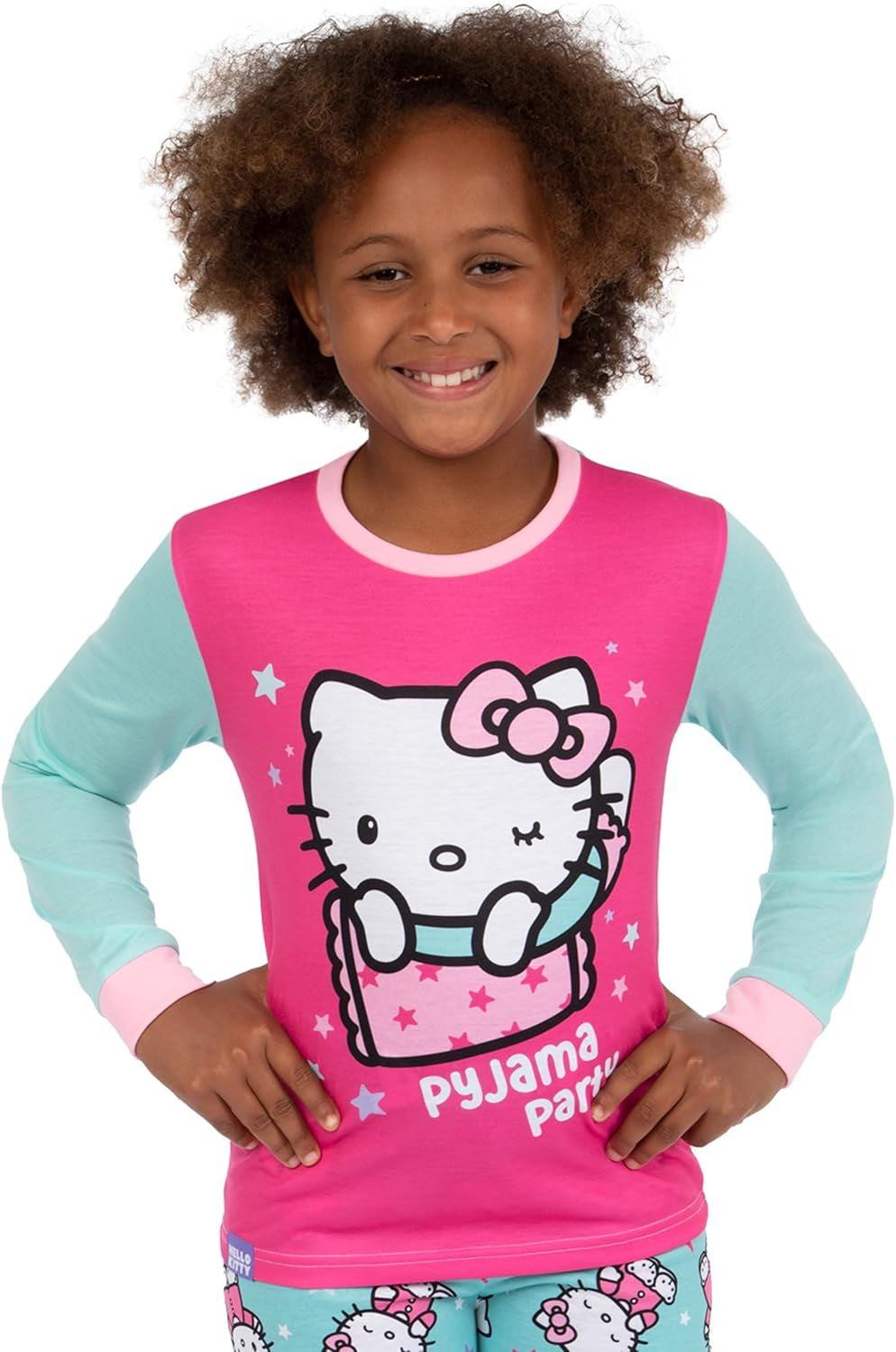 Pyjamas | Girls Pyjamas | Girls ’Pyjama Sets | Cute Kids Pjs | Ages 3 to 12 Years