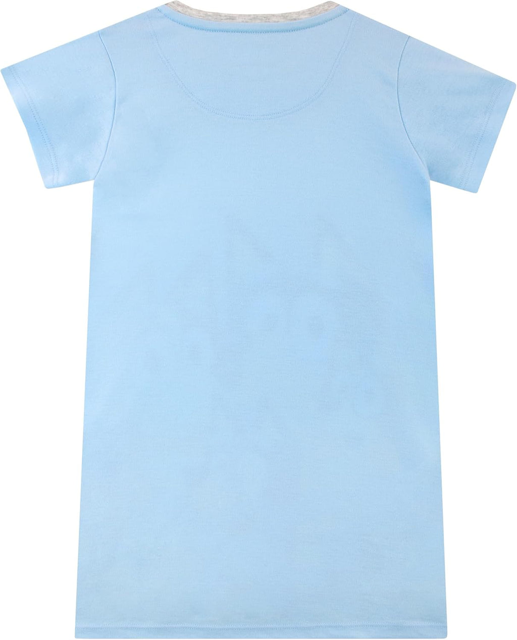 Nightdress | Short Sleeve Girls' Nighties | Nightie for Kids