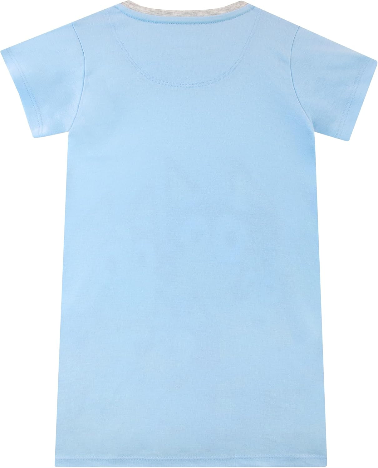 Nightdress | Short Sleeve Girls' Nighties | Nightie for Kids