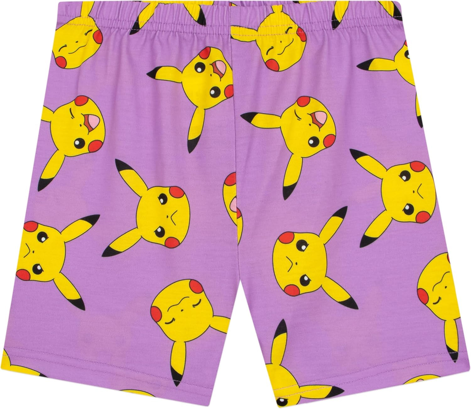 Girls Pyjamas | Pikachu Pyjamas | Pikachu Pjs for Girls | Ages 5 to 13 Years
